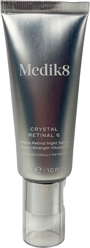 medik8 Crystal Retinal 6 Serum 30ml