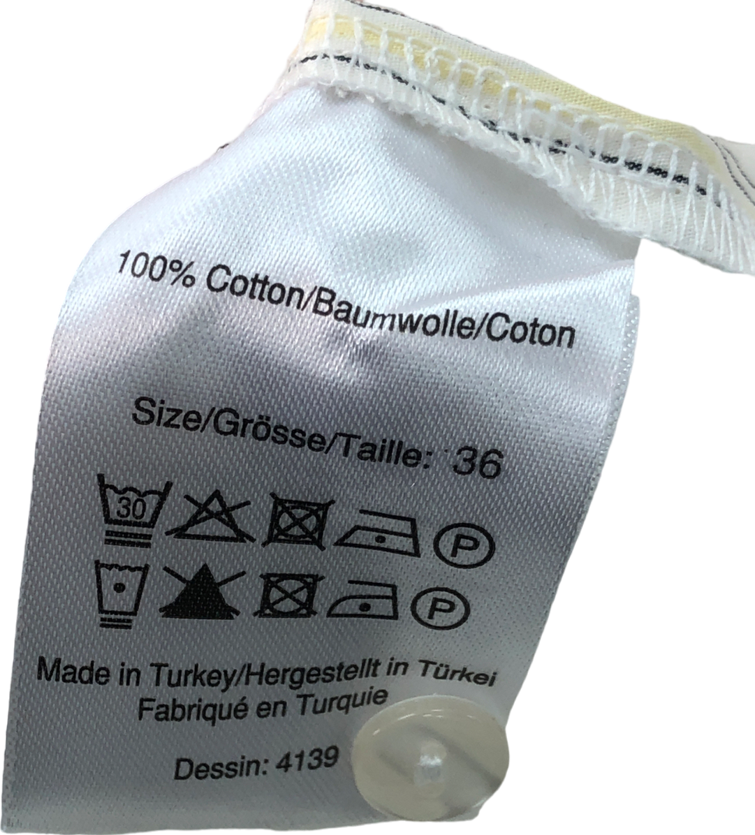 Baum Und Pferdgarten Majsa Shirt UK 8