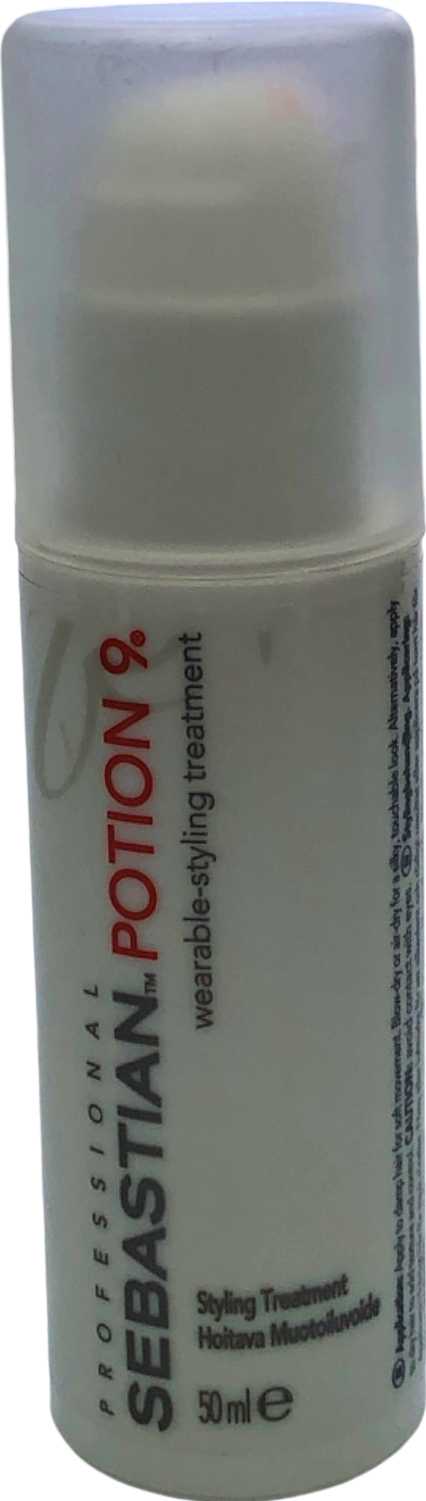 Sebastian Professional Potion 9 Wearable Styling Treatment  50 ml