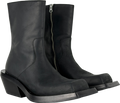 CamperLab Black Quetal Boots UK 8 EU 42 👞