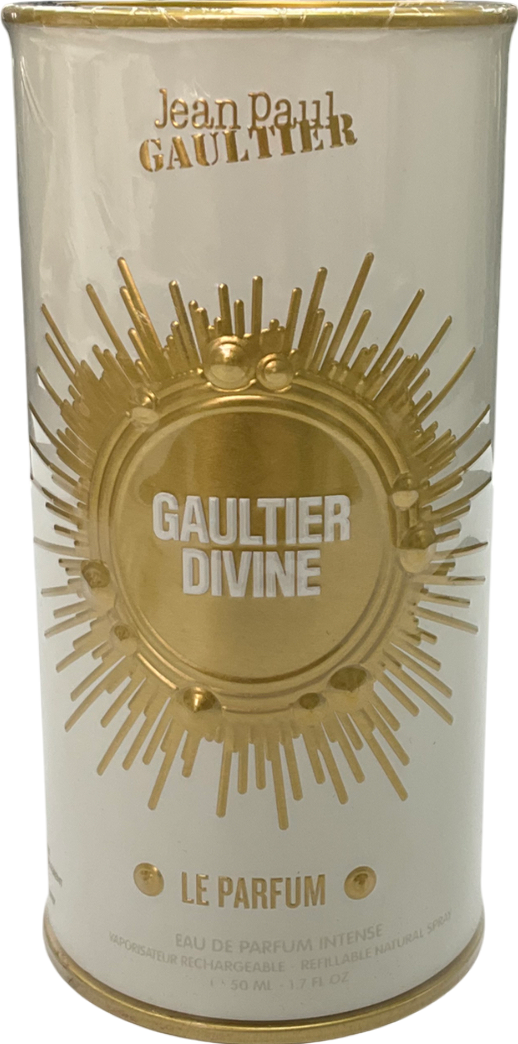 Jean Paul Gaultier Gaultier Divine Le Parfum 50ml