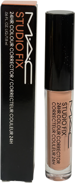 MAC 24hr Colour Corrector Peach 1,8ml