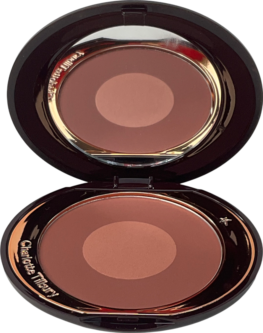 Charlotte Tilbury Cheek To Chic Blush Pillow Talk One size