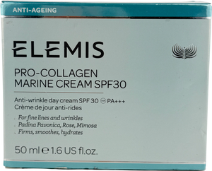 Elemis Pro-collagen Marine Cream Spf 30 50ml