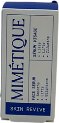 Mimetique Skin Revive Serum 30ml