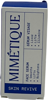 Mimetique Skin Revive Serum 30ml