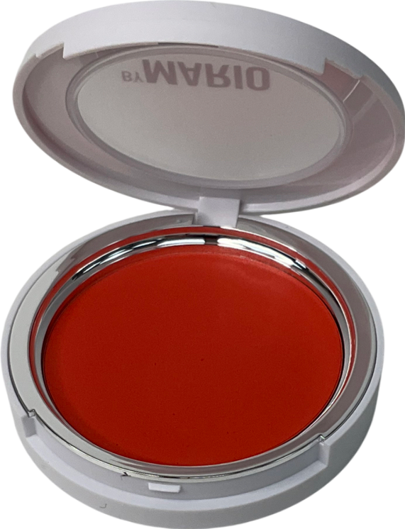 by mario Soft Pop Powder Blush Papaya Pop 5g