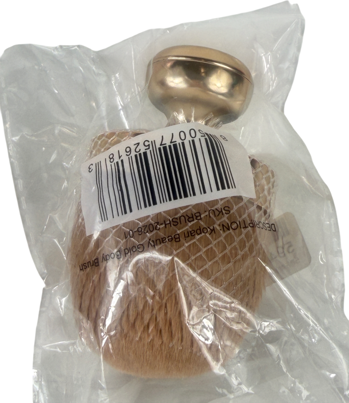 Kopari Makeup/tanning Brush One size