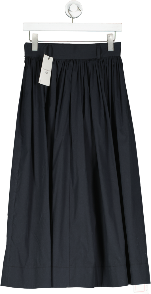 andiata Black Fiia 85 Skirt UK 6