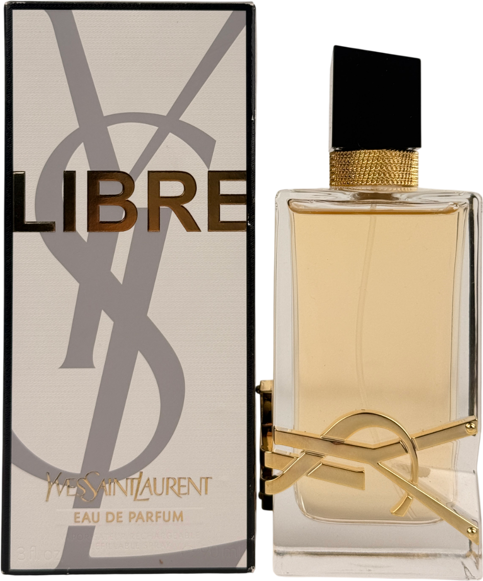 YSL Libre Eau De Parfum 90ml