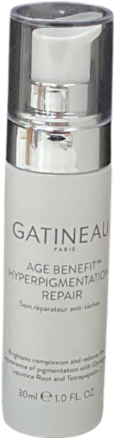 gatineau Age Benefit Hyperpigmentation Repair 30ml