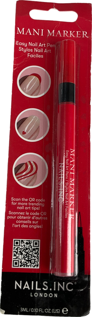 Nails Inc Mani Marker 3ml