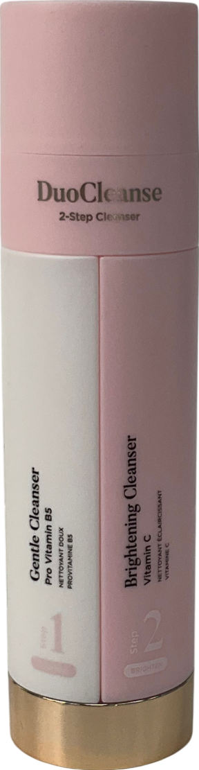 Sculpted by Aimee Duo Cleanser One size