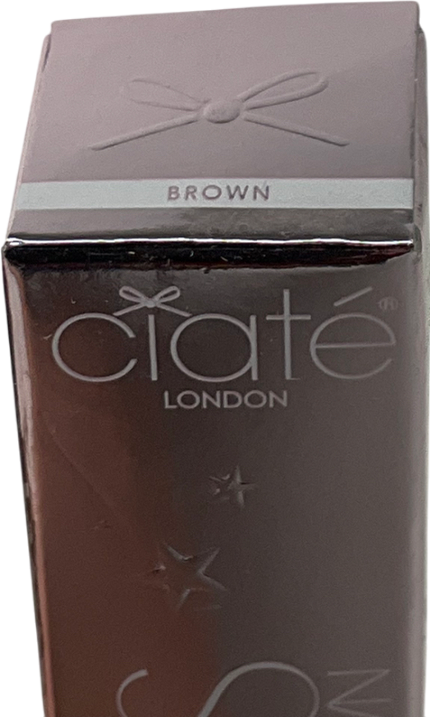 Ciate Fierce Eyeliner Brown 1.7ml