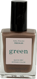 Manucurist Green™ Natural Nail Polish Freckles 15ml