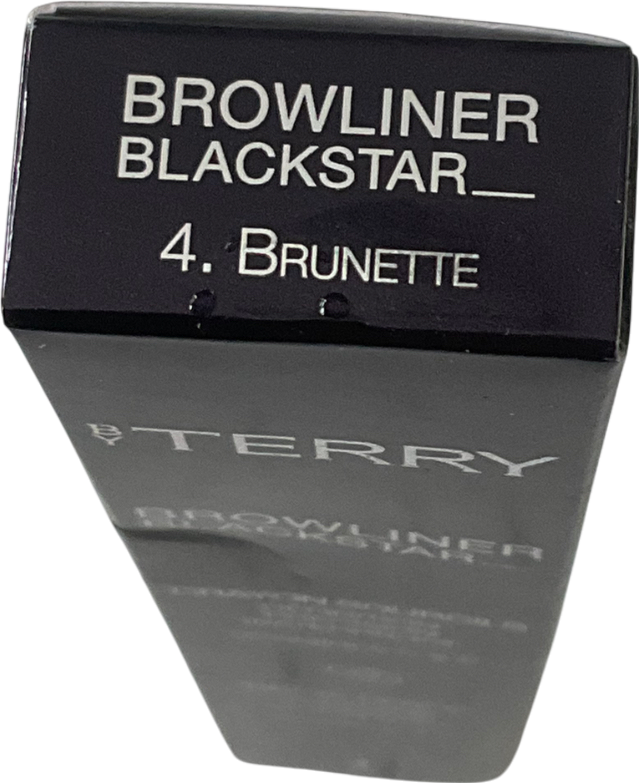 BY TERRY Browliner Blackstar Brunette 0.09