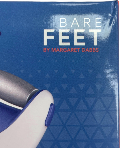 Margaret Dabbs Bare Feet Electronic Foot Smoother