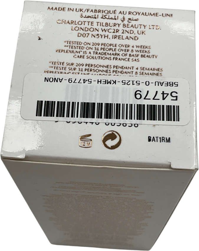 Charlotte Tilbury Charlotte's Magic Serum Crystal Elixir 100ml