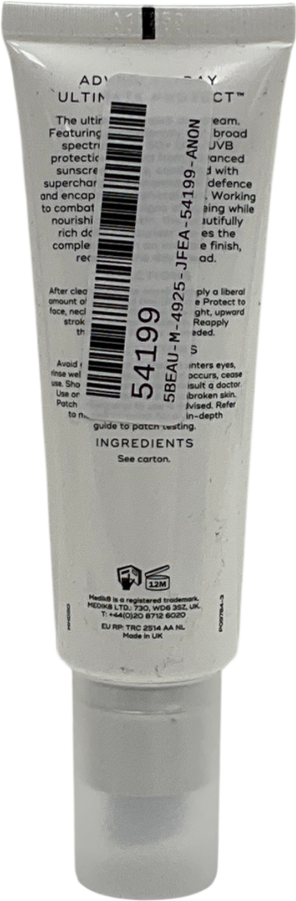 medik8 Advanced Day Ultimate Protect Spf50+ 50ml