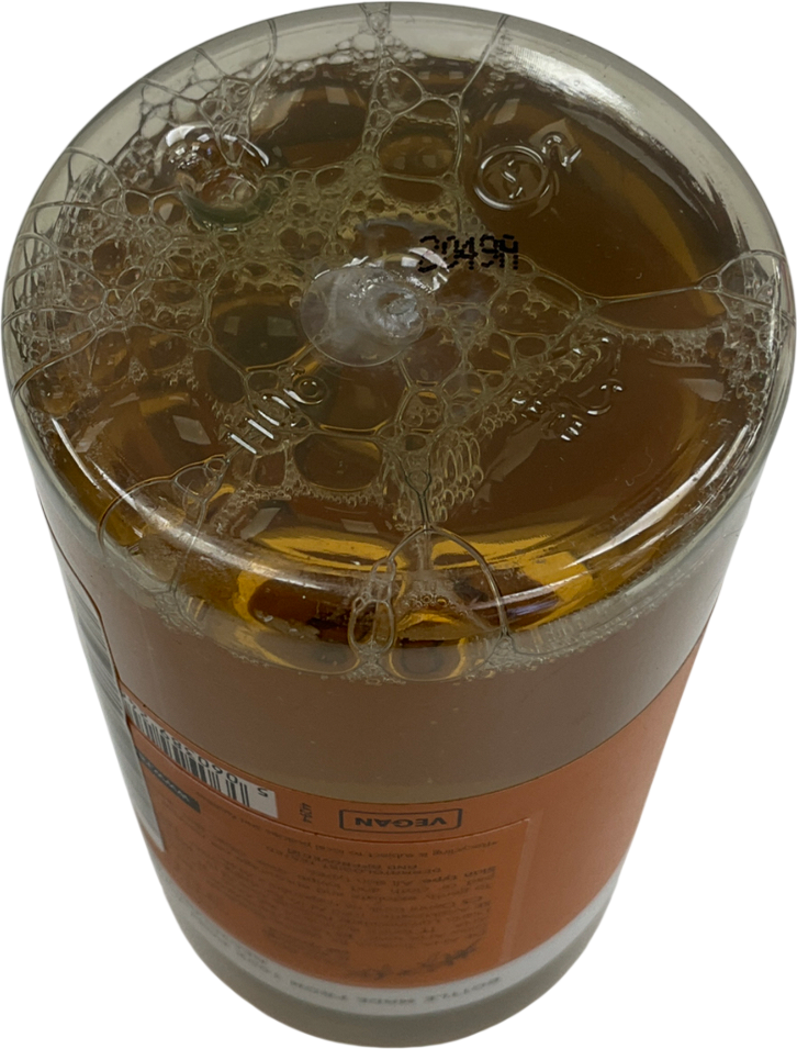 REN Ready Steady Glow Daily Aha Tonic 250ml