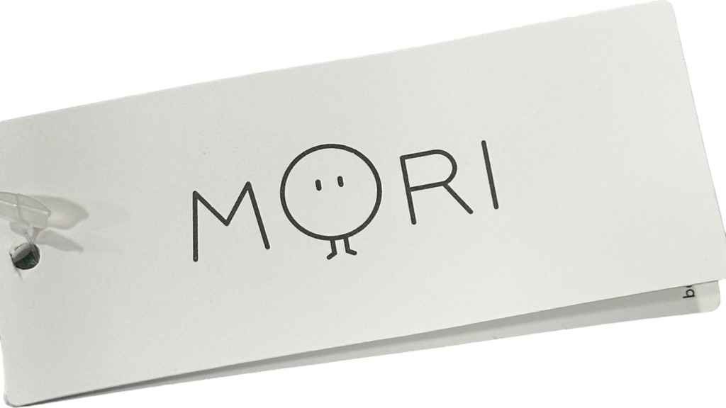 MORI Mint Green Ribbed Baby Leggings 0-3 Months