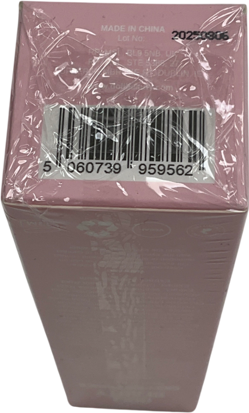 Doll Beauty Dollyprep Perfecting Primer 40ml