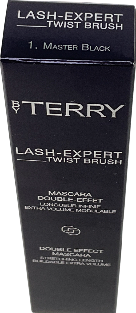 BY TERRY Lash Expert Twist Mascara Black 8.3