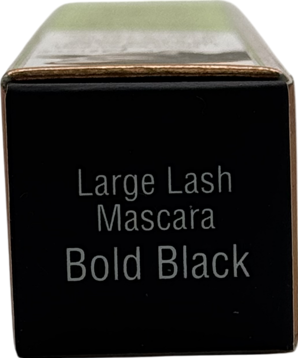 Pixi Large Lash Mascara - No. 1 Bold Black 12ml