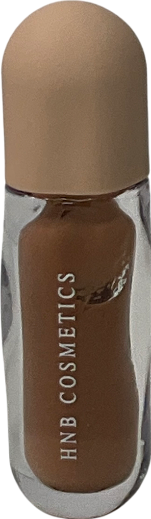 HNB Cosmetics Soft Silk Lipgloss 07 4ml