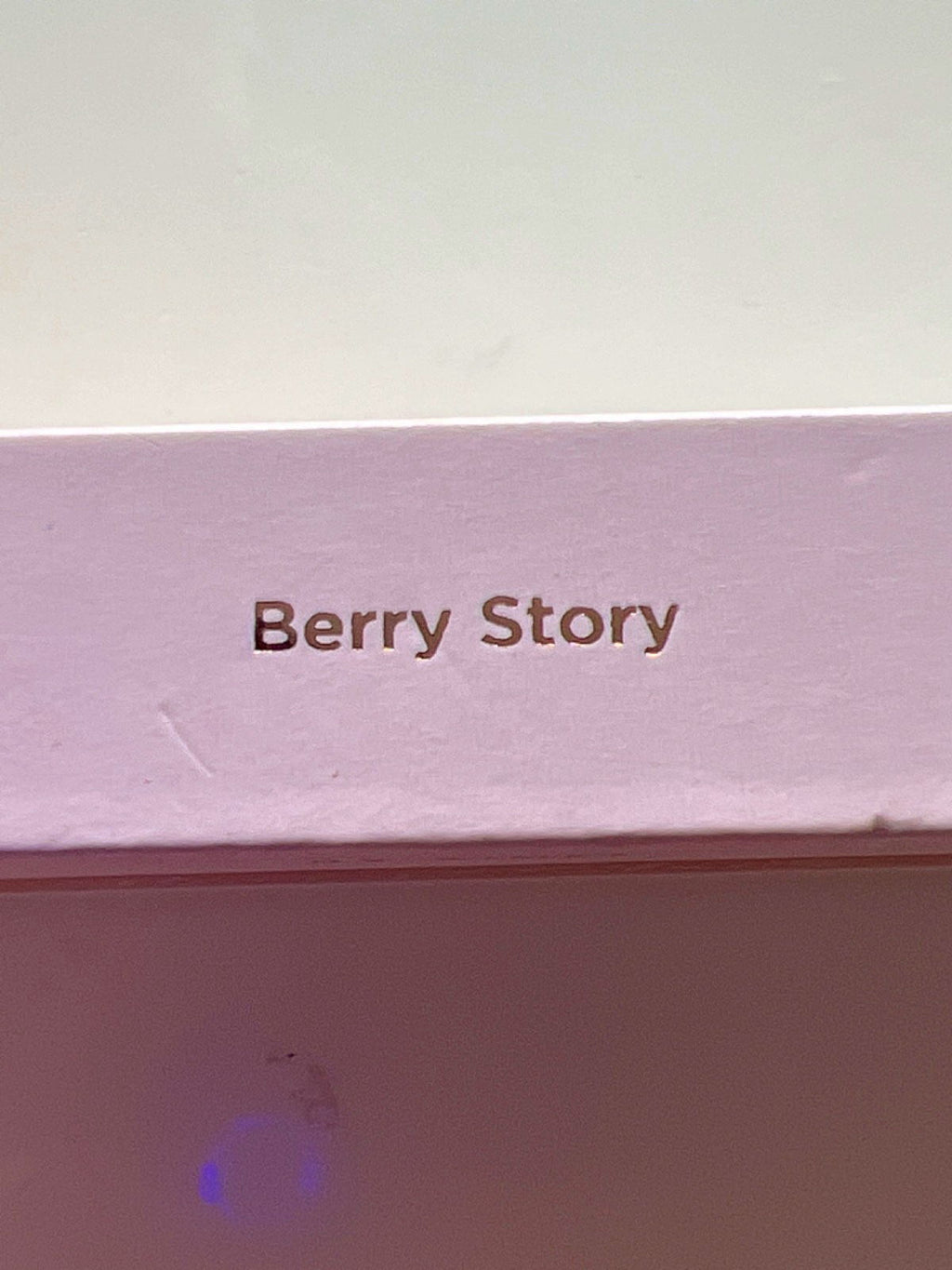 Sculpted by Aimee Berry Story Eyeshadow Quad