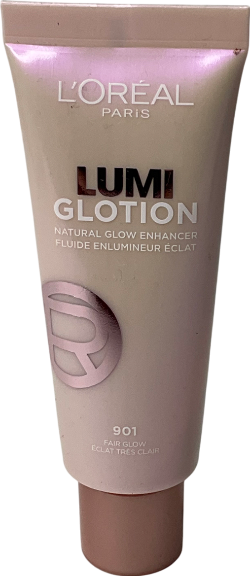 loreal Lumi Glotion 901 40ml
