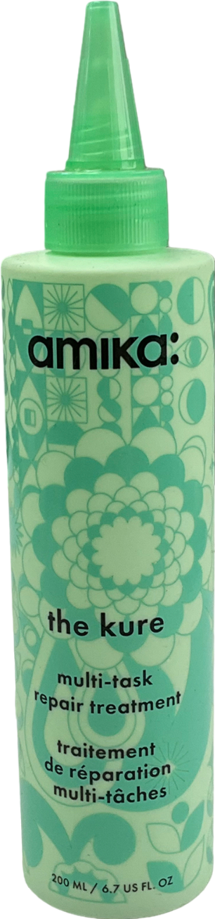 amika The Kure Multi-task Repair Treatment 200ml