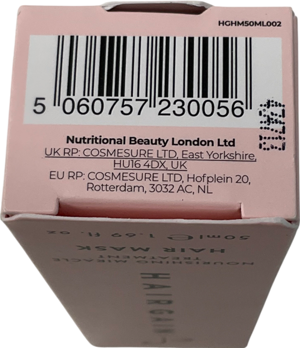 hairgain Hair Gain Hair Mask 50ml