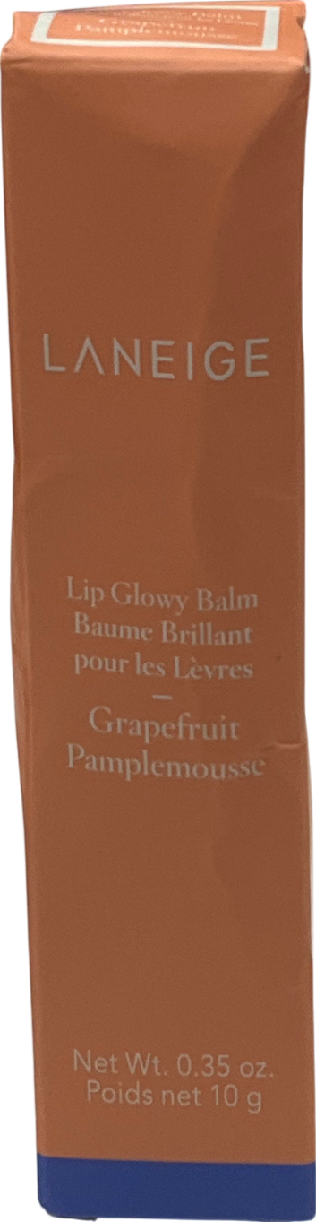Laneige Lip Glowy Balm Grapefruit 10g
