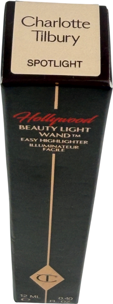 Charlotte Tilbury Hollywood Beauty Wand Spotlight 12ml