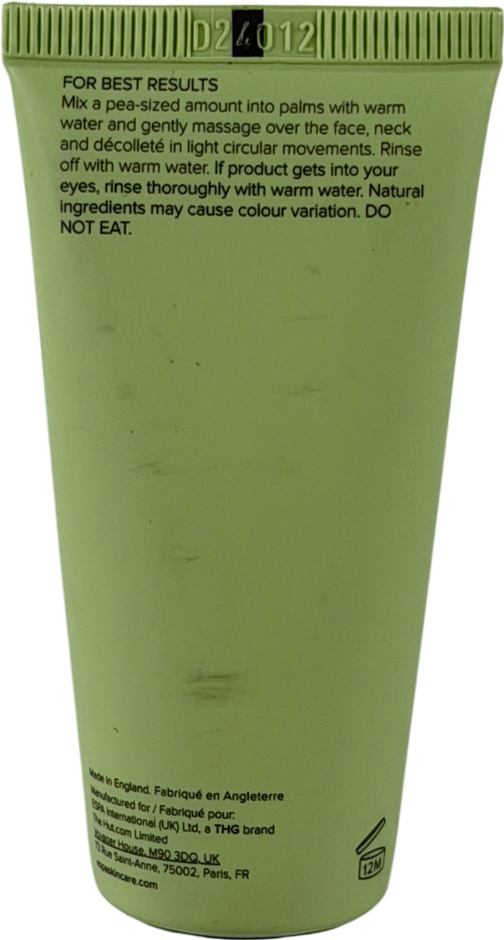 Espa Fruit Water Cleansing Gel 30ml