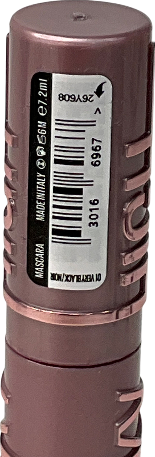 Maybelline Lash Sensational Sky High Mascara Black 7.2ml