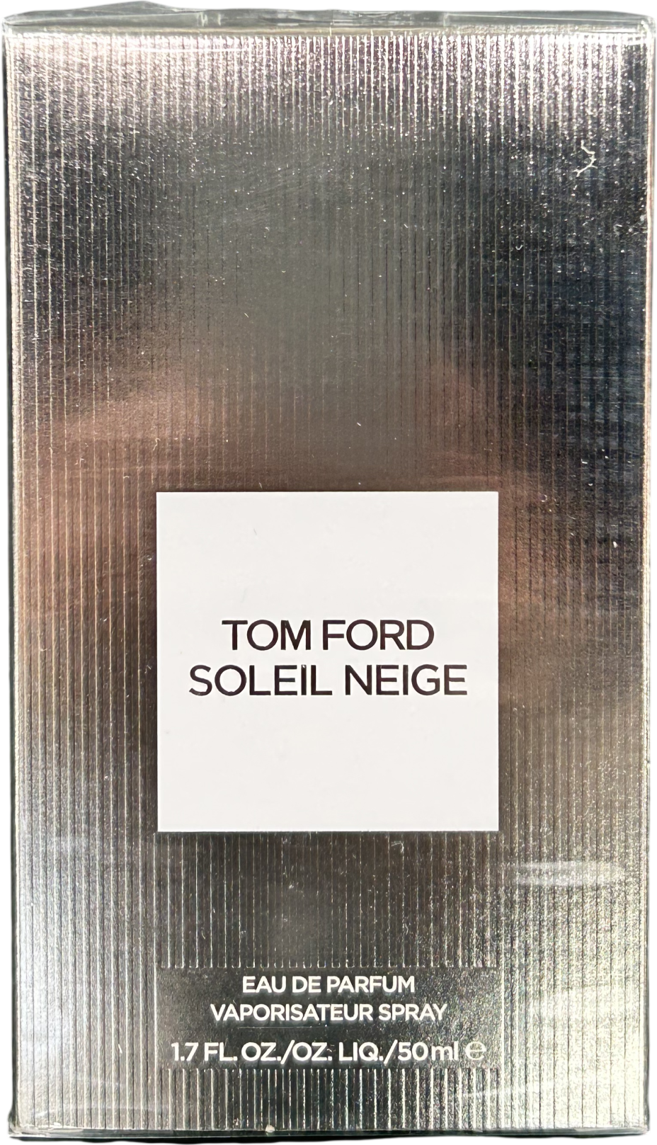 TOM FORD  Soleil Neige Eau De Parfum 50ml