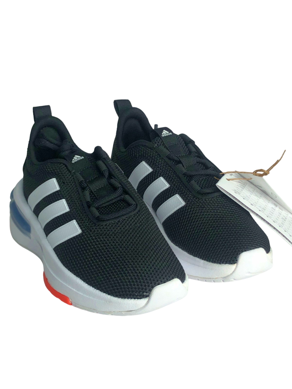 Adidas Black Racer TR23 Running Shoes UK 10K