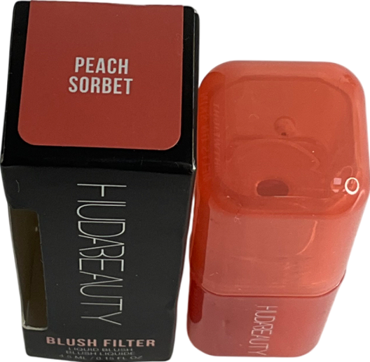 Huda Beauty Blush Filter Peach Sorbet 4.5ml
