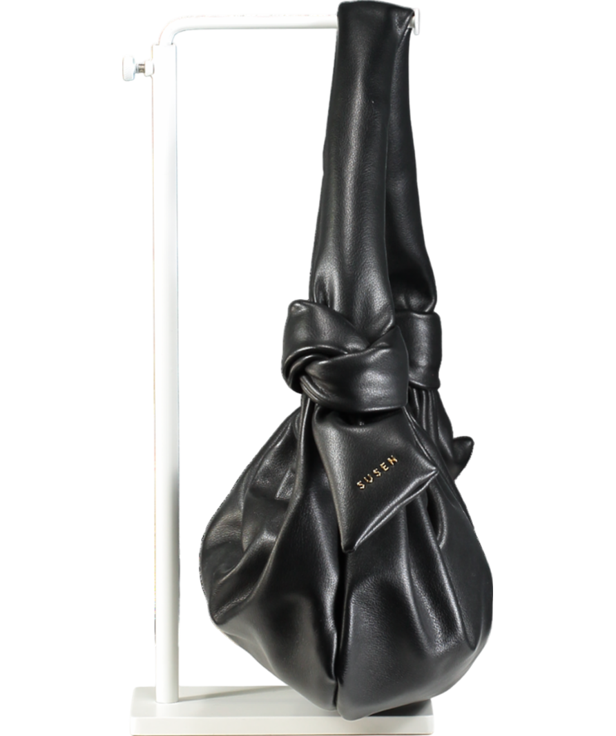 Susen Black The Cloud Bag