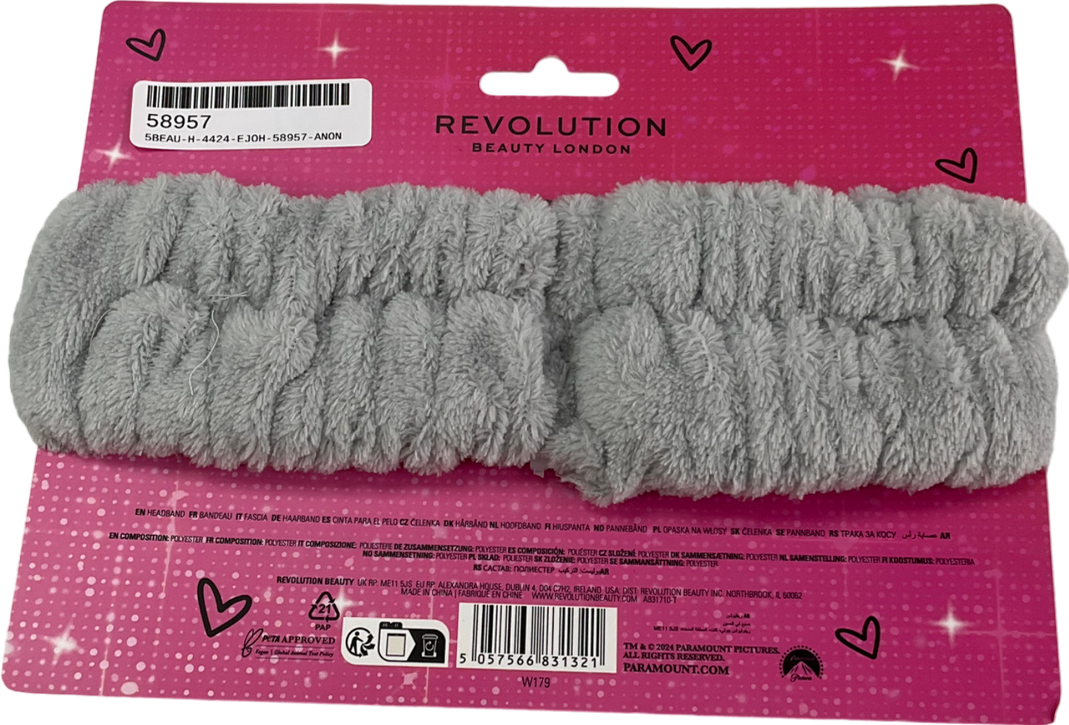 Revolution Headband One size