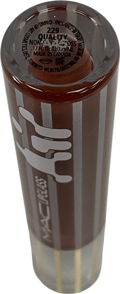 MAC Lipglass Air 229 5ml