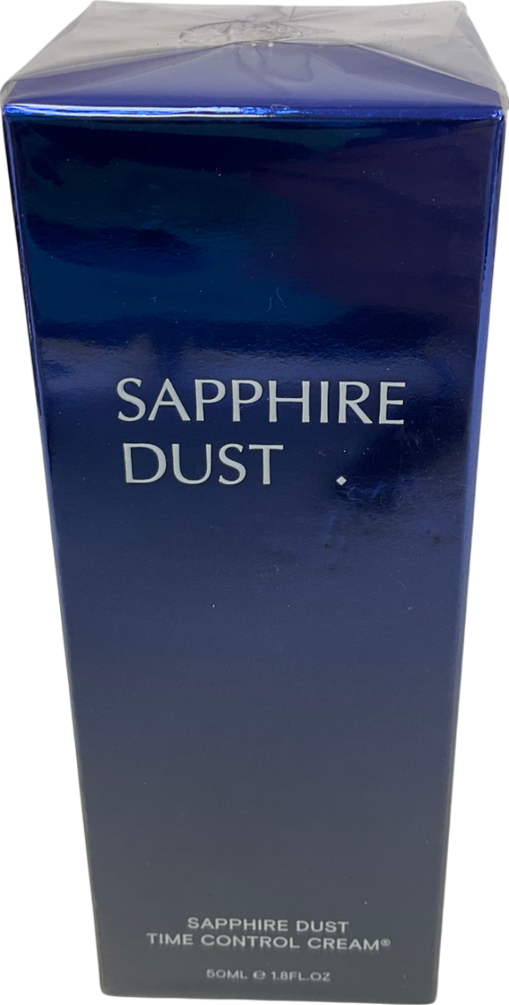 Sapphire Dust Time Control Cream 50ml