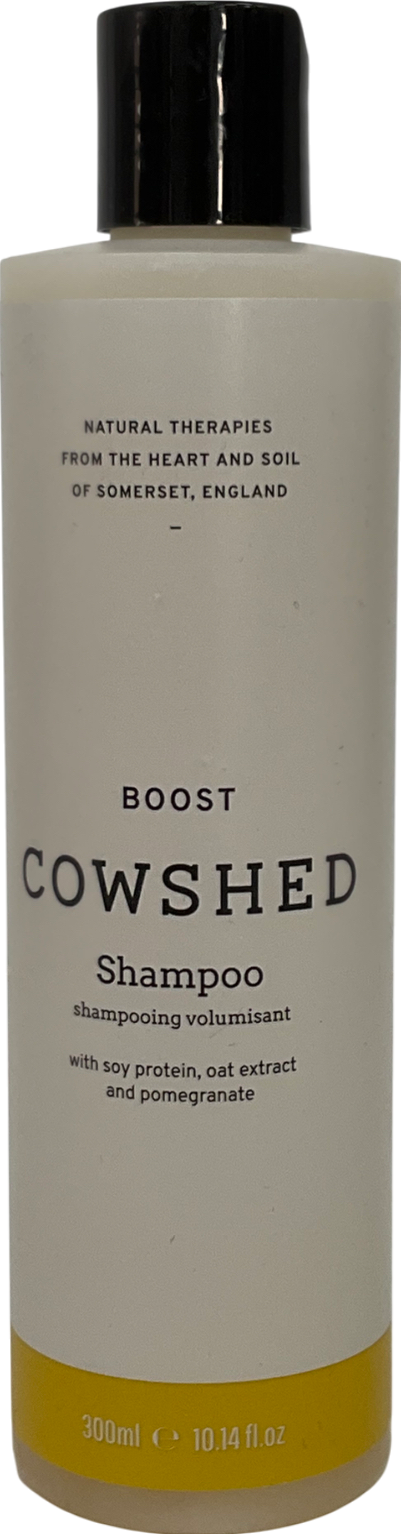 cowshed Boost Comditioner 300ml