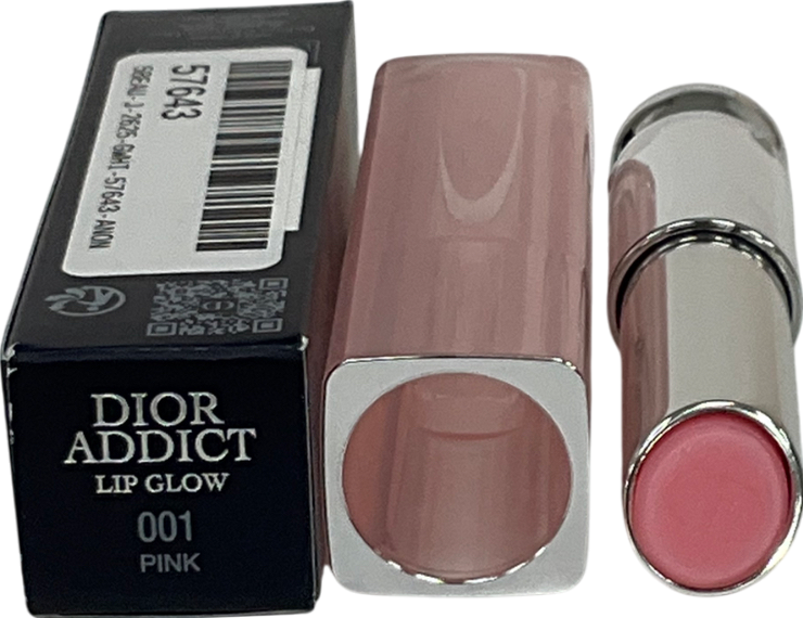 Dior Addict Lip Glow 001 3.2g