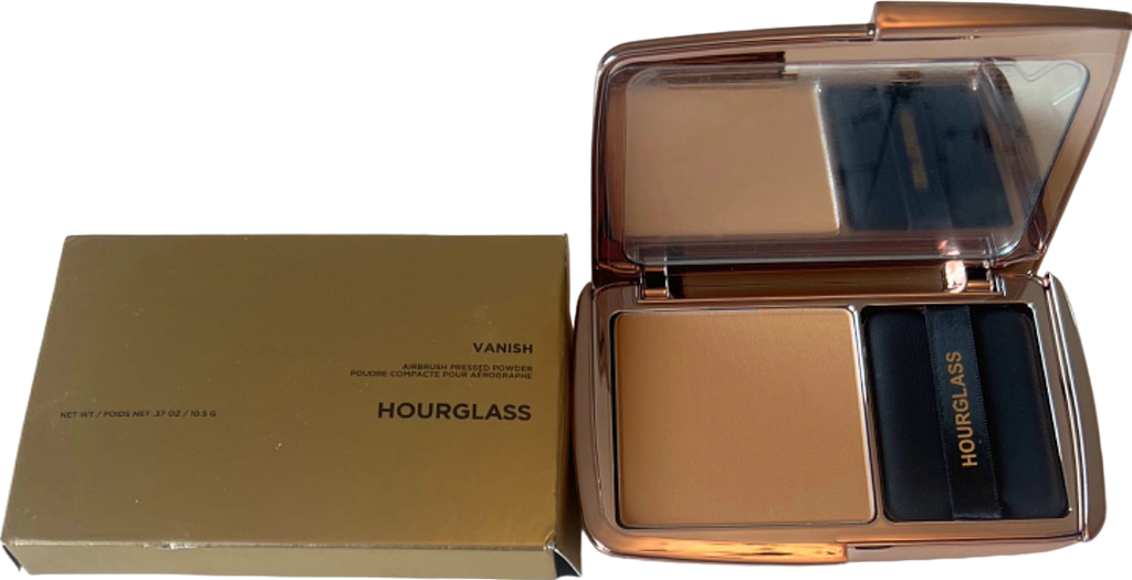 Hourglass Vanish Airbrush Pressed Powder Translucent Tan 9.5g