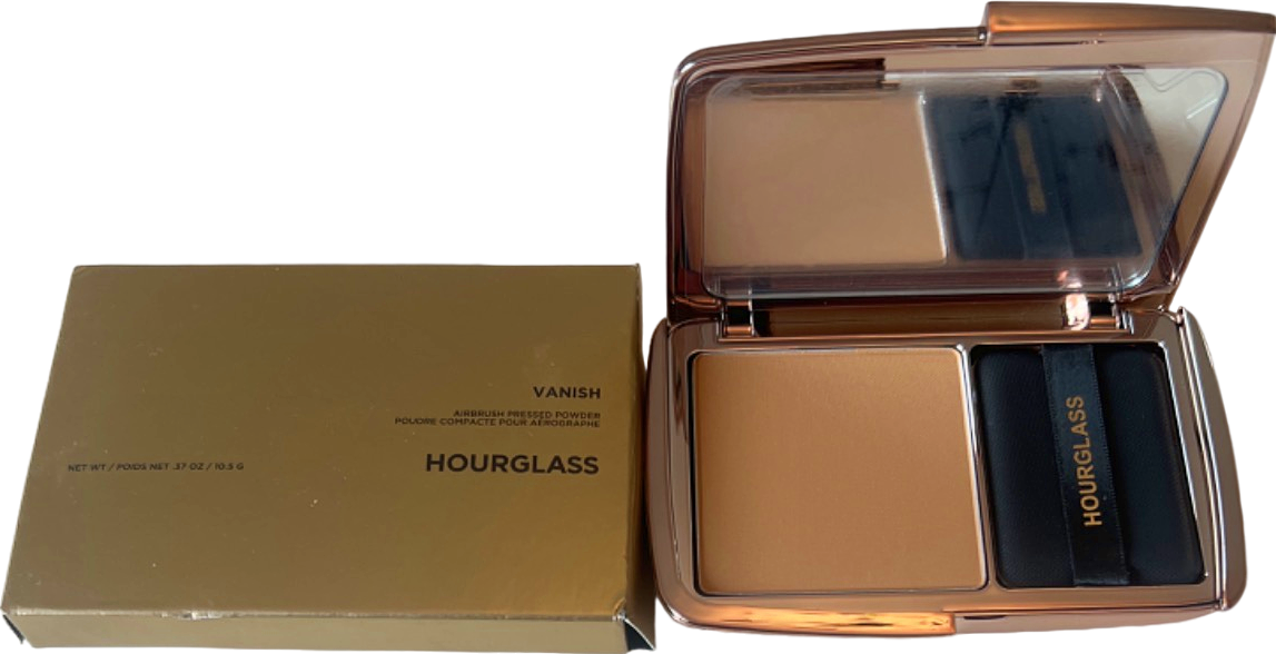 Hourglass Vanish Airbrush Pressed Powder Translucent Tan 9.5g
