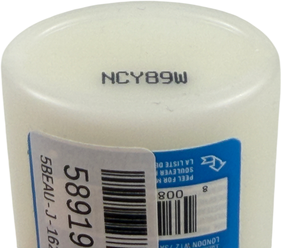 NYX The Face Glue Gripping Primer 35ml