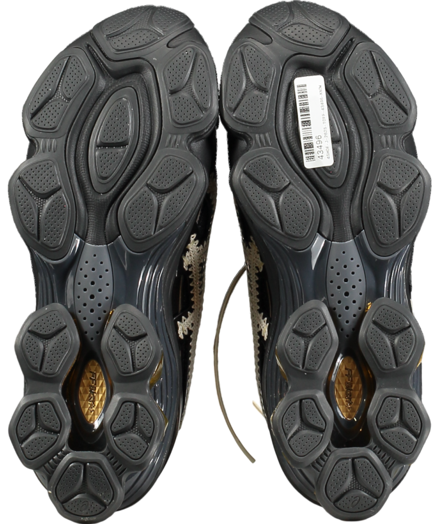 Asics x Nanushka Gel Kinetic Fluent Trainers UK6.5/7 EU 41.5 👠